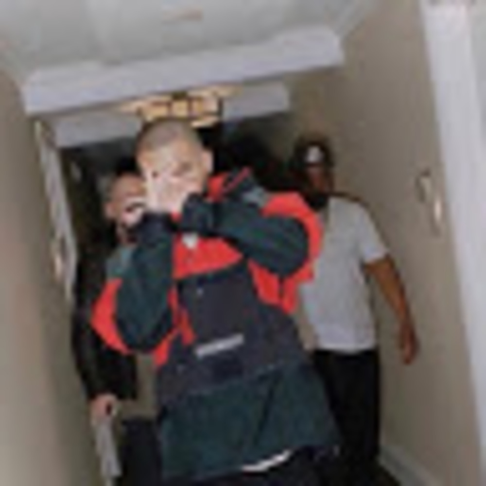 Meet your Posher, Dj